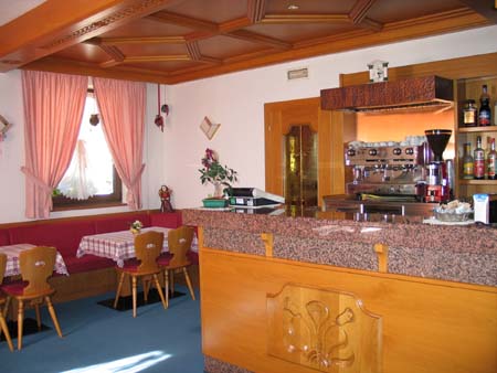 Hotel Negritella