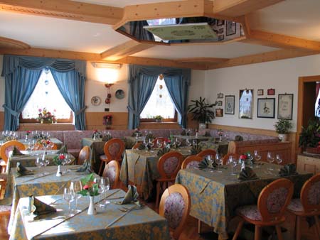 Hotel Negritella