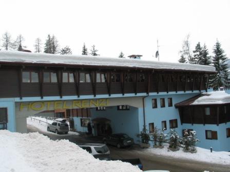 Hotel Renzi