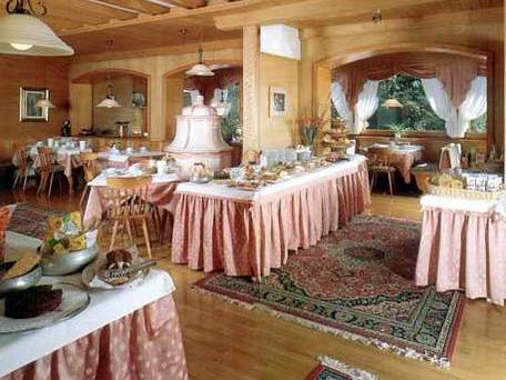 Hotel St. Hubertus
