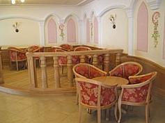 Hotel Canada