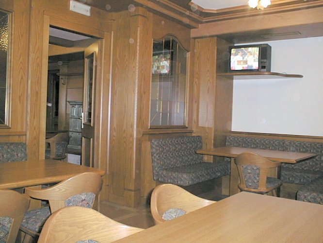 Hotel Denny