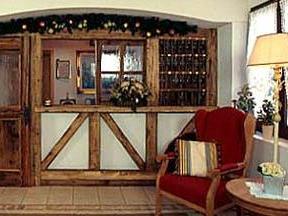 Hotel Fiocco Di Neve
