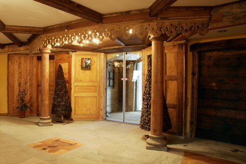 Grand Hotel Sestriere