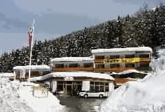 Hotel Lizumer Bergheim