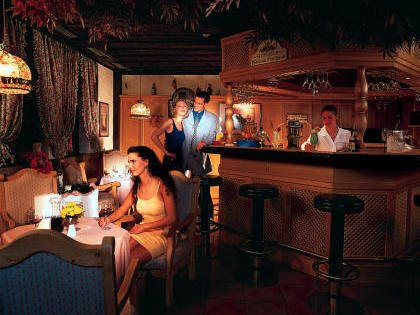 Cordial Sanotel