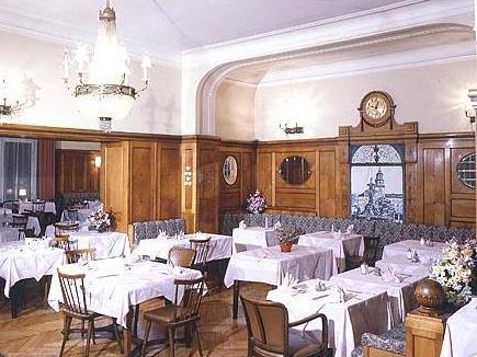 Hotel Mozart