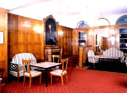 Hotel Mozart