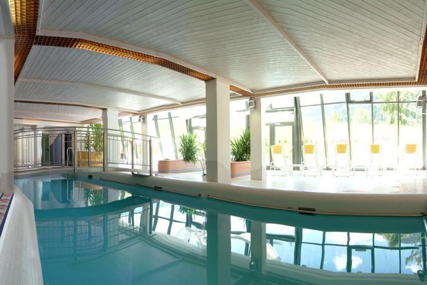 Hotel Sonngastein