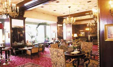 Hotel Weismayr