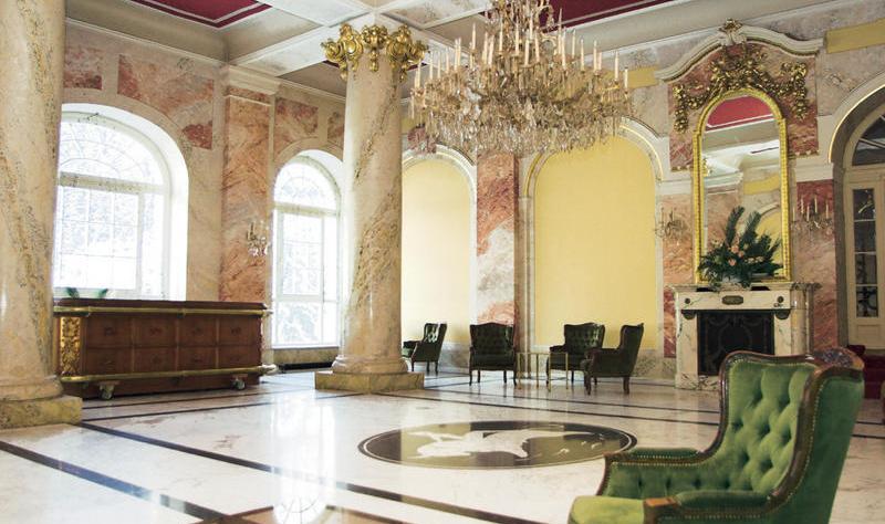 Hotel Weismayr