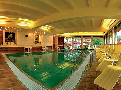 Sporthotel Alpina