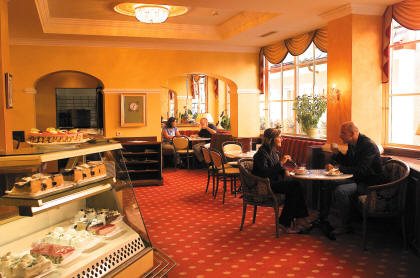Hotel Norica
