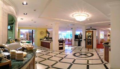 Hotel Norica