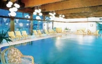 Sporthotel Palace