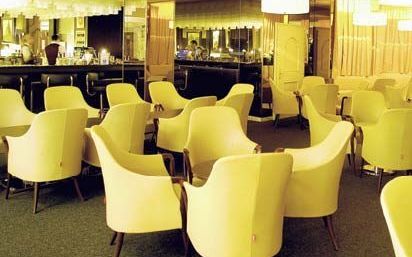 Sporthotel Palace te Bad Hofgastein