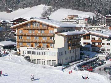 Hotel Elisabeth