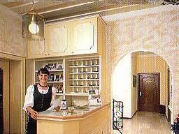 Hotel Hubertus