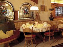 Hotel Central