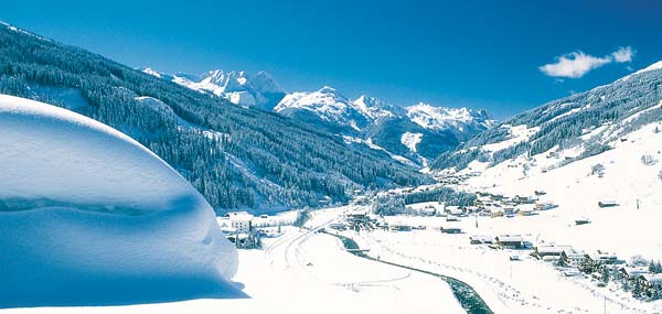 Haus Sonneck