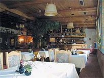 Hotel Mitterhof