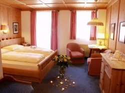 Hotel Zur Dorfschmiede