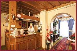 Pension Wolfgang