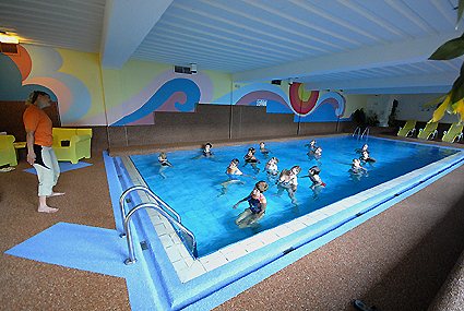 Clubhotel Sonnalp