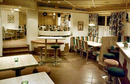 Aparthotel Adler