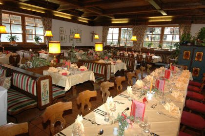 Hotel Mitteregger