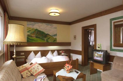 Hotel Mitteregger