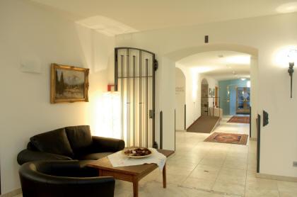 Hotel BrÃ?uwirt
