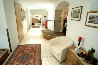 Hotel BrÃ uwirt