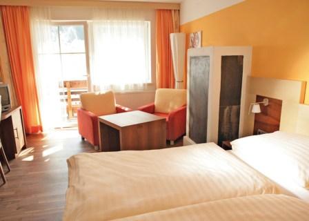 Hotel Salzburgerhof