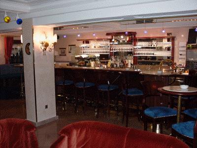 Hotel Maria Theresia
