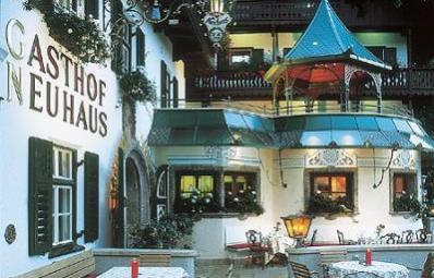 Hotel Neuhaus