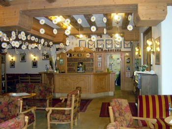Hotel Sonnschein