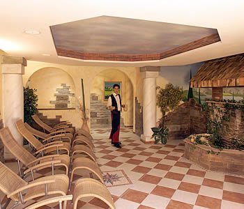 Hotel Interstar Alpin