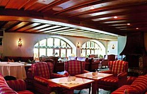 Hotel Bergland