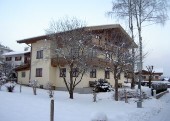 Lees meer... : Chalet Bichler