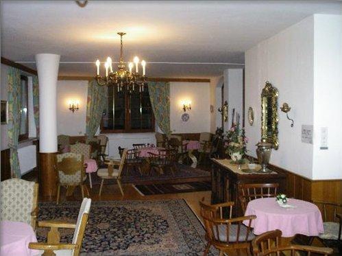 Hotel Valluga