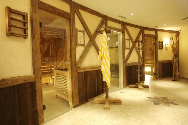 Hotel Berghaus