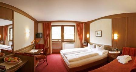Hotel Sonnenhof