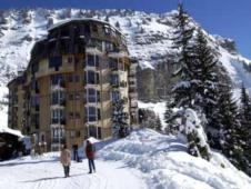 Wintersport Avoriaz